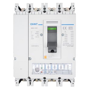 Maksimalafbrydere 4P, 630A EN