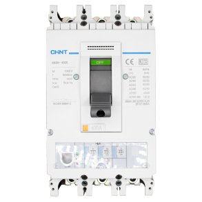 Maksimalafbrydere 3P, 630A EN