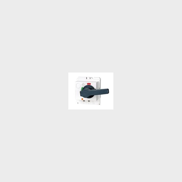 DRH23 direkte h�ndtag termisk