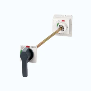 ERH22 hndtag incl. aksel