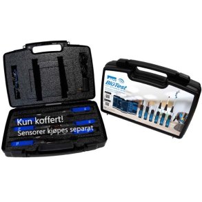 BAPI BABT-HVAC-KOFFERT