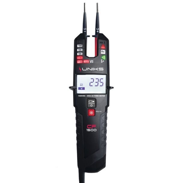 ELIT CF1500V