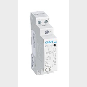 Chint NCH8-20/20-230, 2