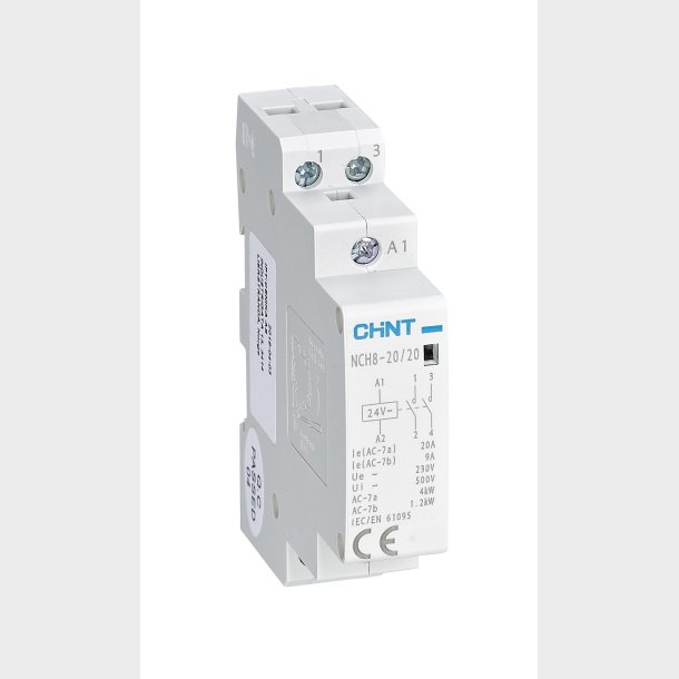 Chint NCH8-20/20-230, 2