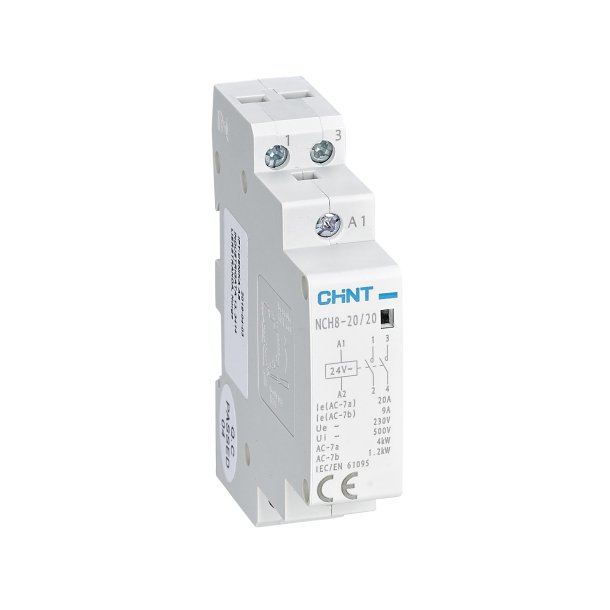 Chint NCH8-20/20-230, 2