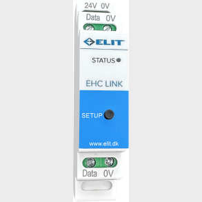 ELIT EHC LINK