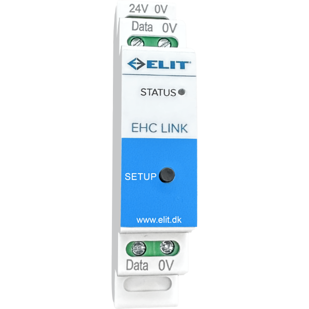 ELIT EHC LINK