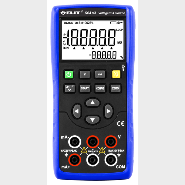 ELIT K04