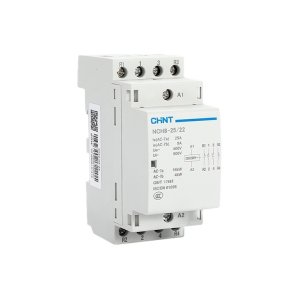 Chint NCH8-25/22, 230V AC, 4