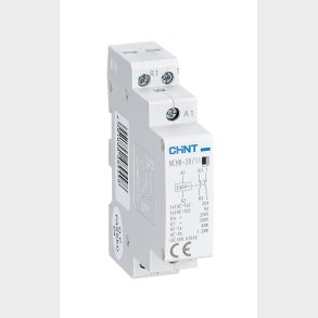 Kontaktor NCH8-20/11 220/230V (256052)