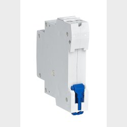Kiprel� 16A 2P 230V DIN-skinne � NJMC1-16 impulserel�