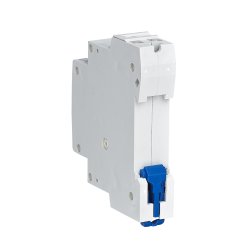 Kiprel� 16A 1P 230V DIN-skinne � NJMC1-16 impulserel�