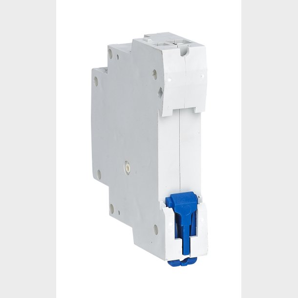 Kiprel� 32A 2P 230V DIN-skinne � NJMC1-32 impulserel�