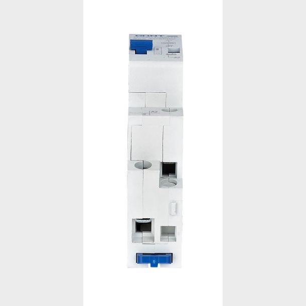 Kiprel� 32A 2P 230V DIN-skinne � NJMC1-32 impulserel�