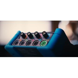 ELIT PQ5, 3-fas Energilogger