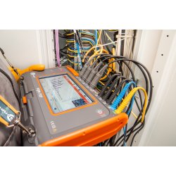 ELIT PQM-707, 4xFlex