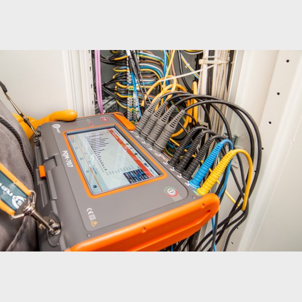 ELIT PQM-707, 4xFlex