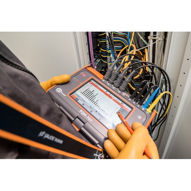 ELIT PQM-707, 4xFlex