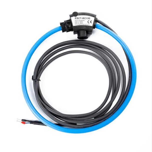 Eastron ESCT-RC100 flex Rogowski, 1000A, 85mV