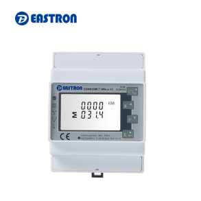 Eastron SDM630MCT MID
