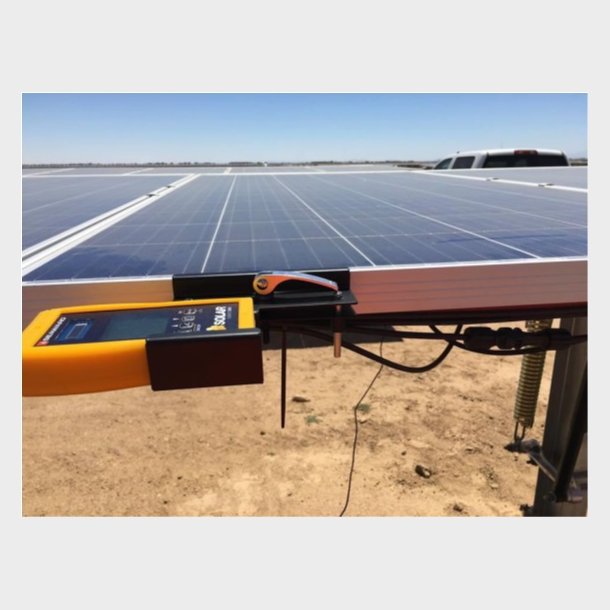 ELIT PV200 Test kit