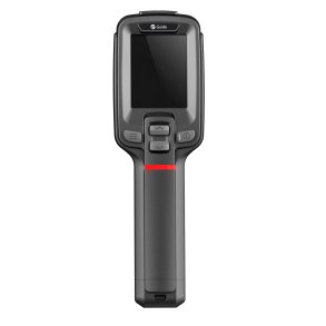 ELIT T120, 8 timers drift