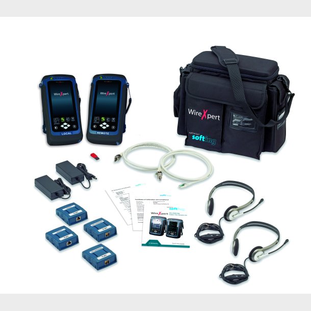 ELIT WireXpert 500