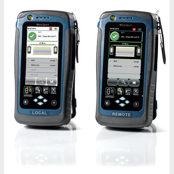 ELIT WireXpert 500