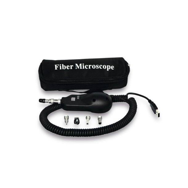 ELIT Fiber Microscope