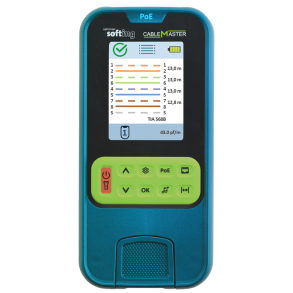 ELIT CableMaster PoE