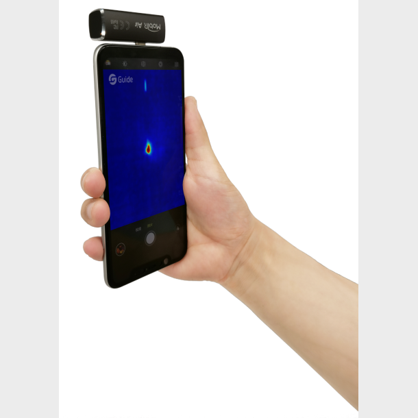 ELIT MobIR 2T