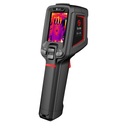 ELIT PC210, 16 timers drift