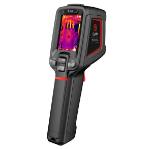 ELIT PC210, 16 timers drift