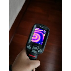 ELIT PC210, 16 timers drift