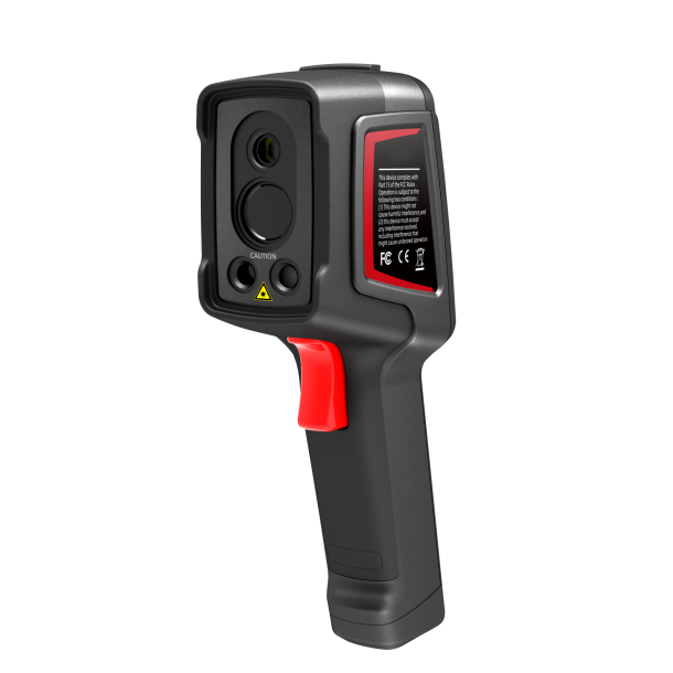 ELIT PC210, 16 timers drift