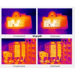 ELIT PC210, 16 timers drift