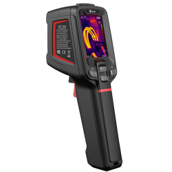 ELIT PC230, Auto fokus