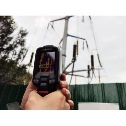 ELIT PC230, Auto fokus