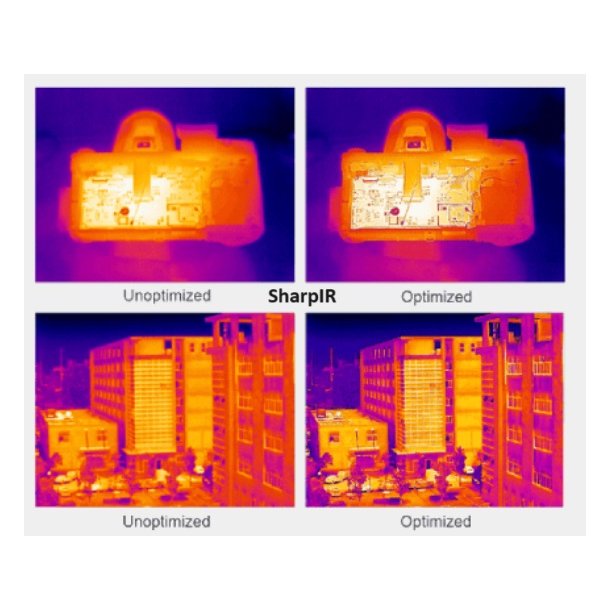 ELIT PC230, Auto fokus