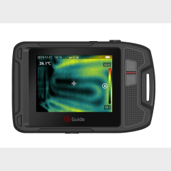 ELIT P120V lommekamera