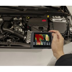 ELIT P120V lommekamera