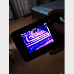 ELIT P120V lommekamera