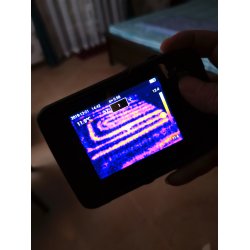 ELIT P120V lommekamera