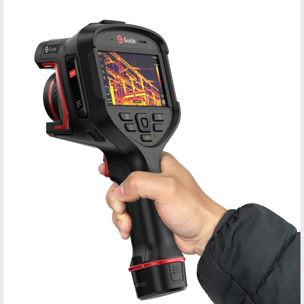 ELIT H2, 25� Autofokus