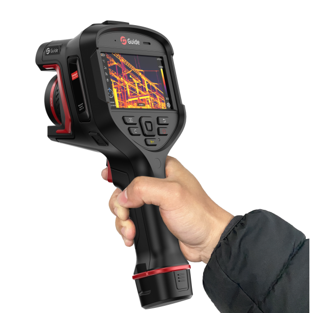 ELIT H2, 25 Autofokus