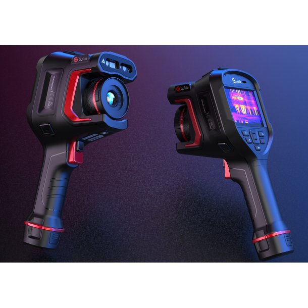 ELIT H2, 25 Autofokus