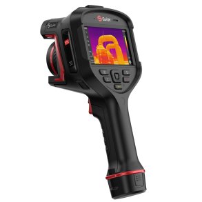 ELIT H3, 25 Autofokus