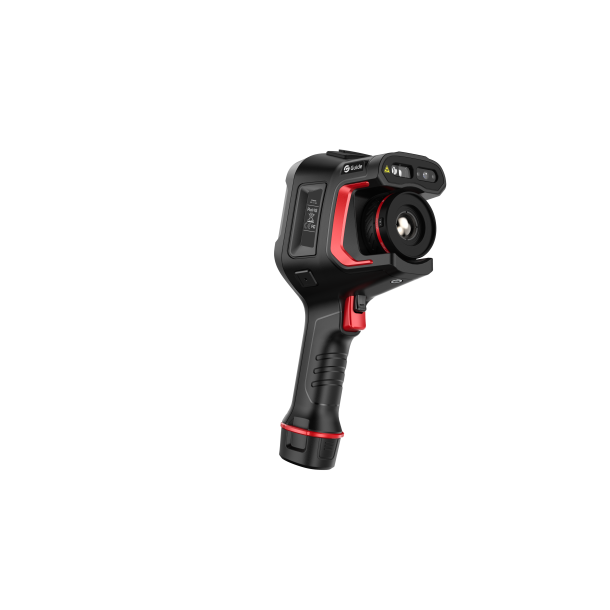 ELIT H3, 25 Autofokus