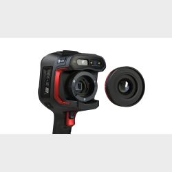 ELIT H3+, 25� Autofokus