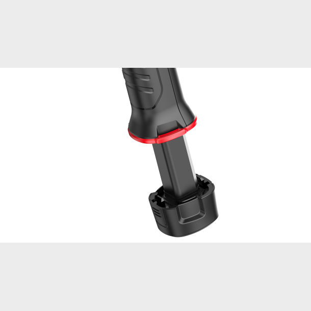 ELIT H3+, 25� Autofokus